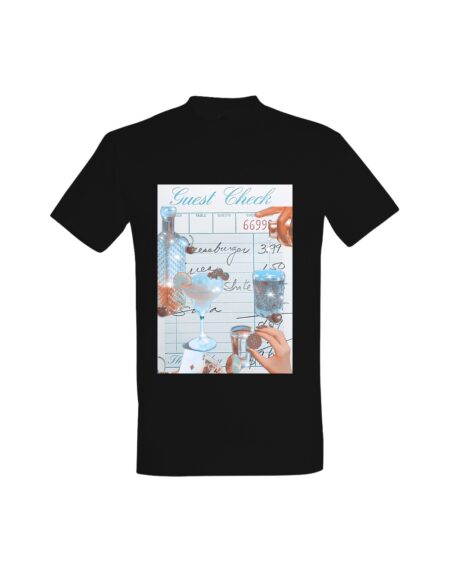 T-shirt High Roller Tab