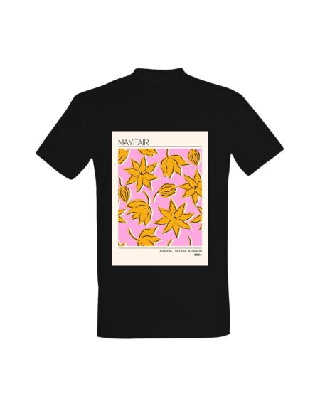 T-shirt Mayfair Blooms 01601