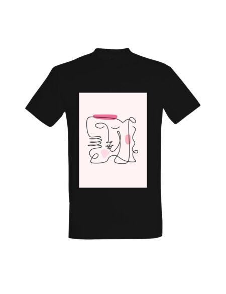 T-shirt Modern Muse 01605
