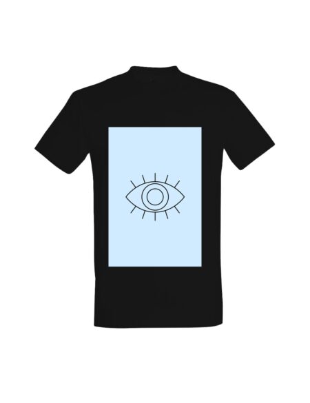 T-shirt Mystic Eye 01607