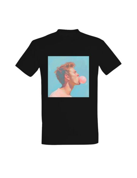 T-shirt Pastel Bubblegum Pop