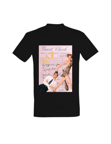 T-shirt Primitive Date Night