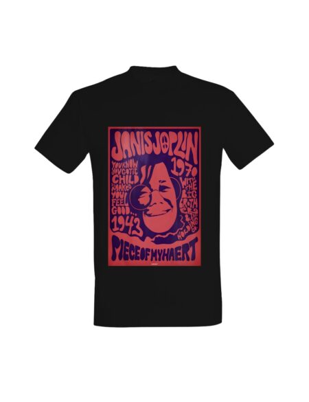 T-shirt Psychedelic Rock Legend